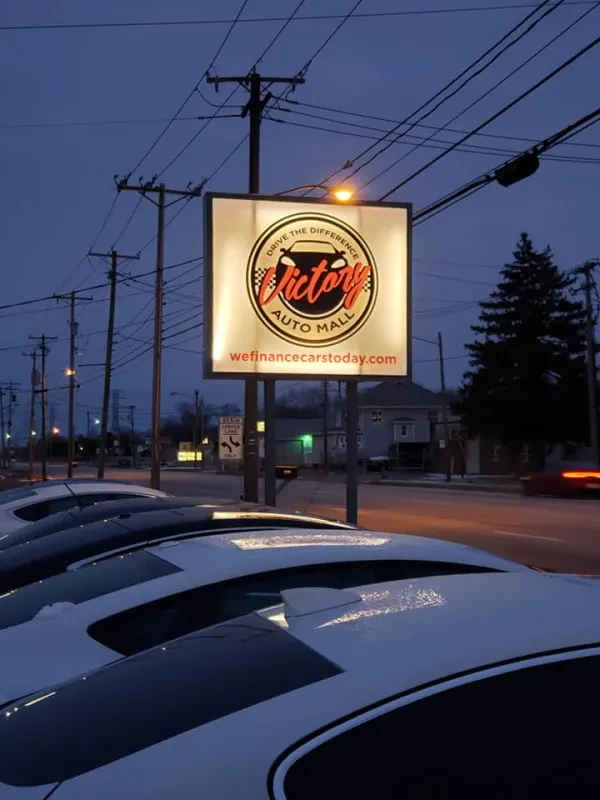 Victory Auto Mall - photo 4