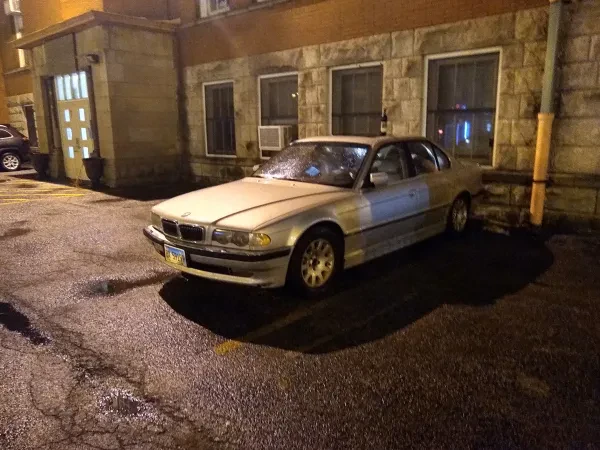 Bucktown Auto Repair - photo 4