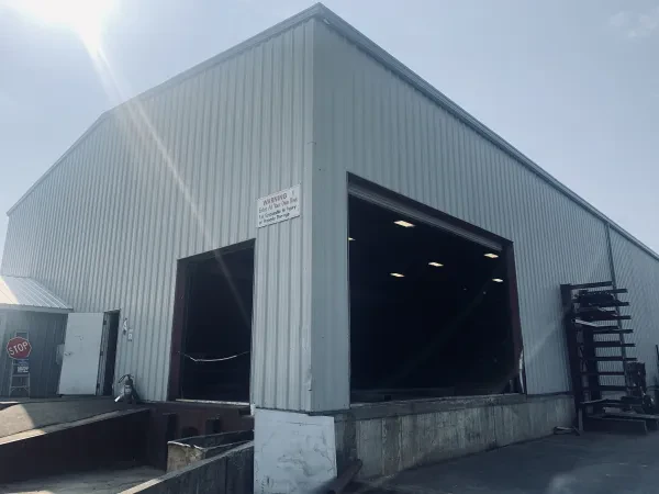 C & C Metals - photo 2