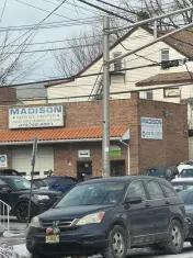 Madison Service Center