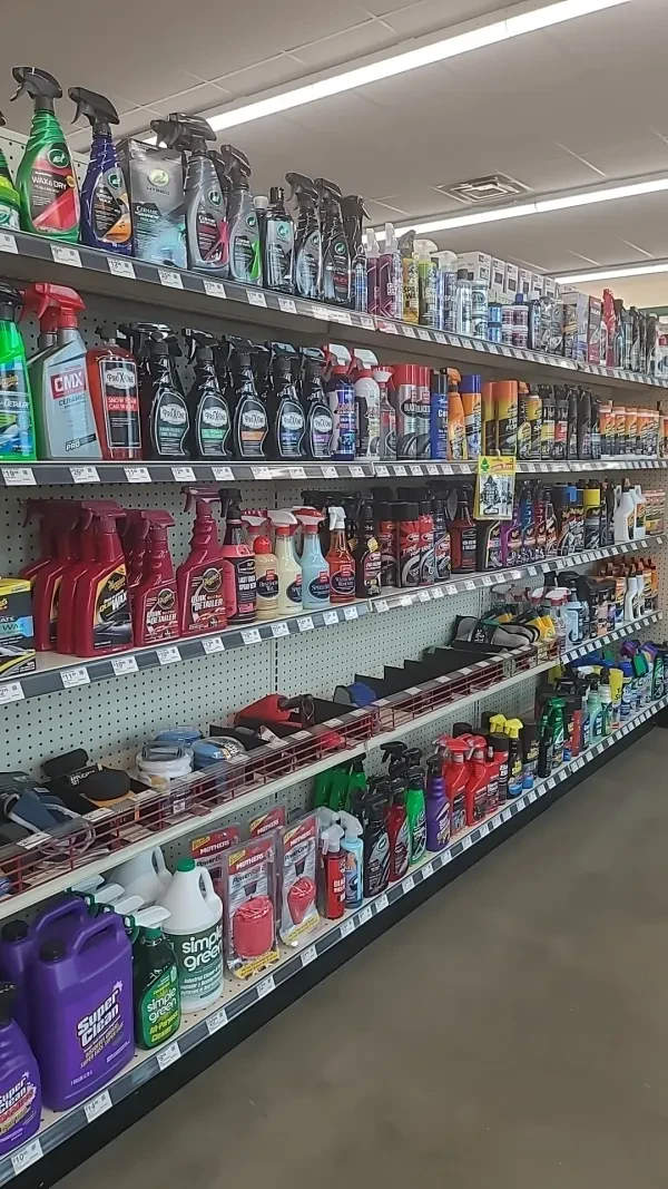O'Reilly Auto Parts - photo 3