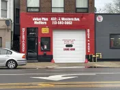 Value Plus Mufflers Inc