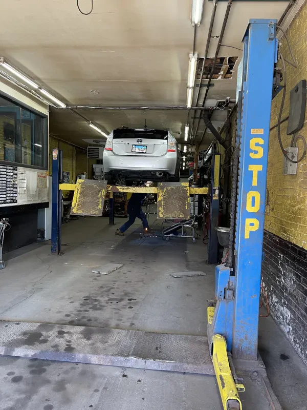 Value Plus Mufflers Inc - photo 3