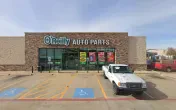 O'Reilly Auto Parts