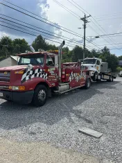 Bud's Wrecker Services & Garage