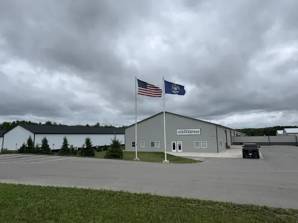 Advantage Auto Motors & Parts - photo 2