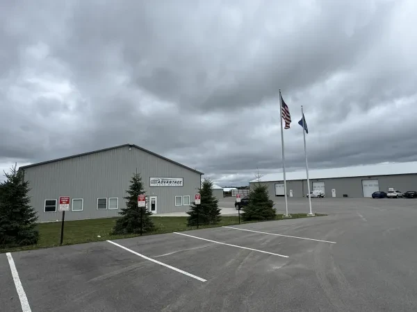 Advantage Auto Motors & Parts - photo 4