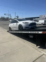 Abel's Towing