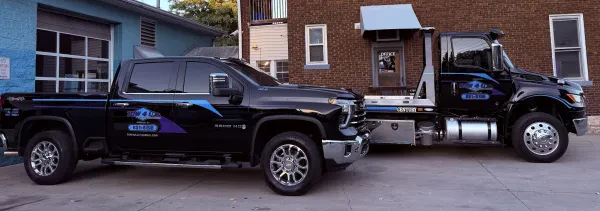 Tow 4 U LLC - photo 3