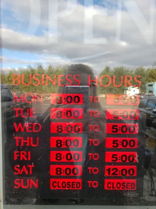 Ottsville Truck Center - photo 3