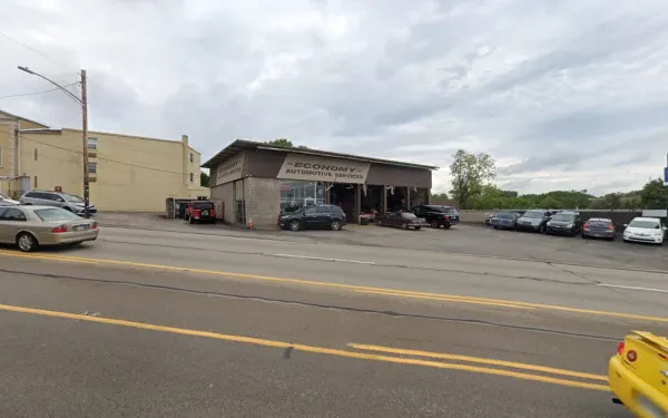 Economy Automotive Services - photo 4
