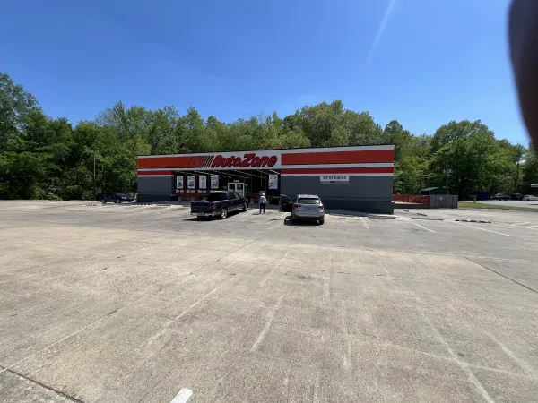 AutoZone Auto Parts - photo 3