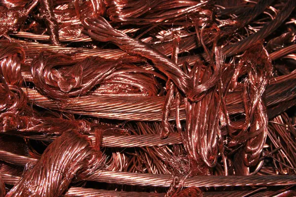 Pacific Recycling - photo 4