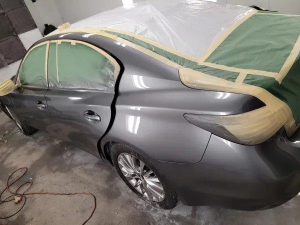 Pepino's Auto Repair - photo 3