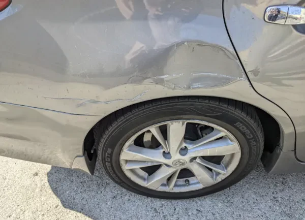 CARSTAR Douglas Auto Body - photo 4