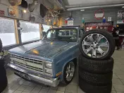 East Bay Auto Parts-South