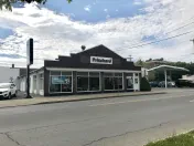 Pritchard Automotive