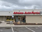 Advance Auto Parts