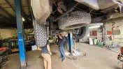 E & E Welding & Exhaust