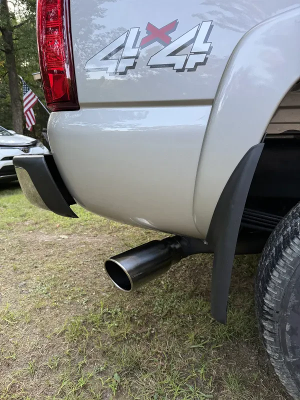 E & E Welding & Exhaust - photo 3
