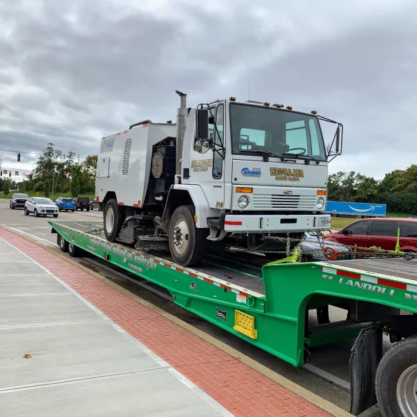Airport Towing - photo 3