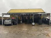 Bowdon Auto Tire Shop
