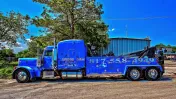 LONESTAR Collision Towing