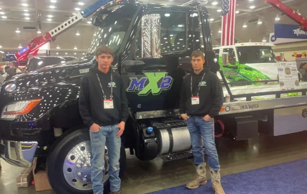 MX2 Enterprises LLC - photo 4
