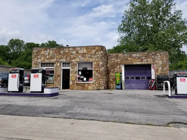 Sewanee Auto Repair - photo 2