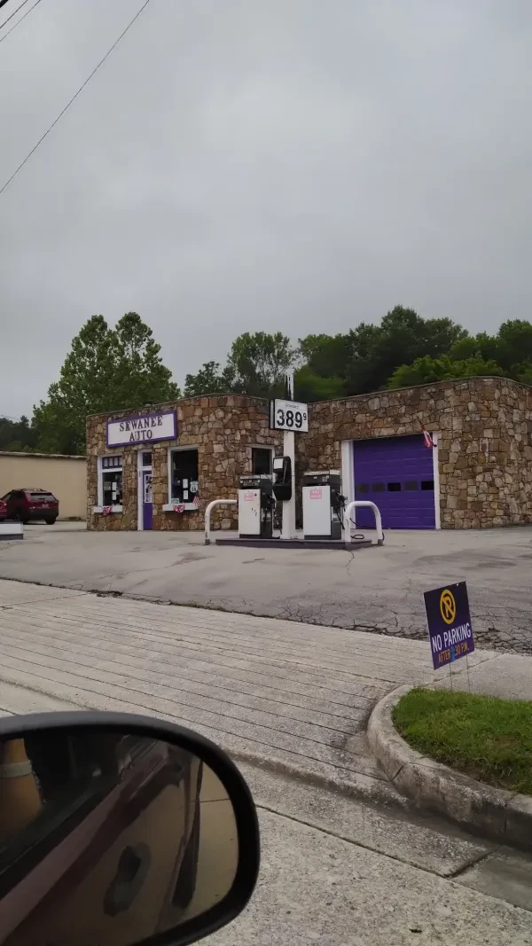 Sewanee Auto Repair - photo 3