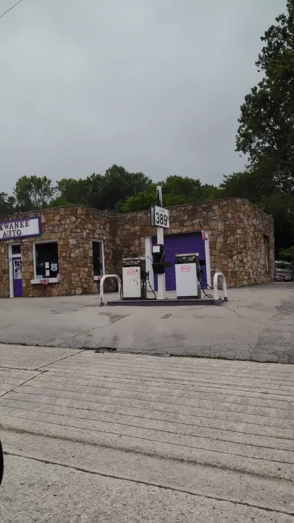 Sewanee Auto Repair - photo 4