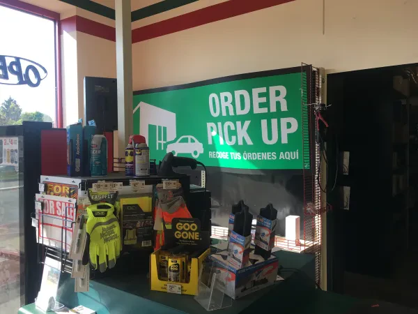 O'Reilly Auto Parts - photo 4
