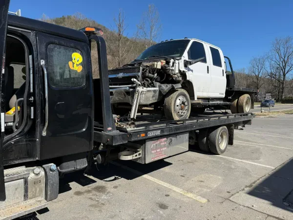 Hartford Towing & Auto - photo 3