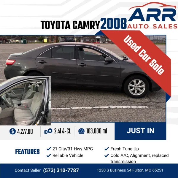 ARR Auto Sales - photo 4