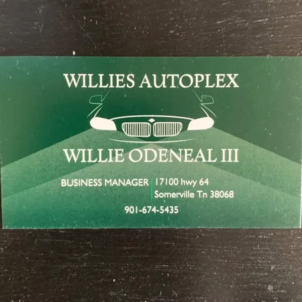 Willie's Autoplex - photo 3