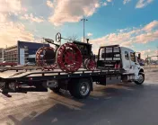 Southern Pride Towing