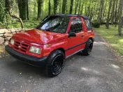 Evans Used Cars and body shop
