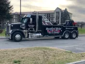 Southern Pride Towing 24 Hr