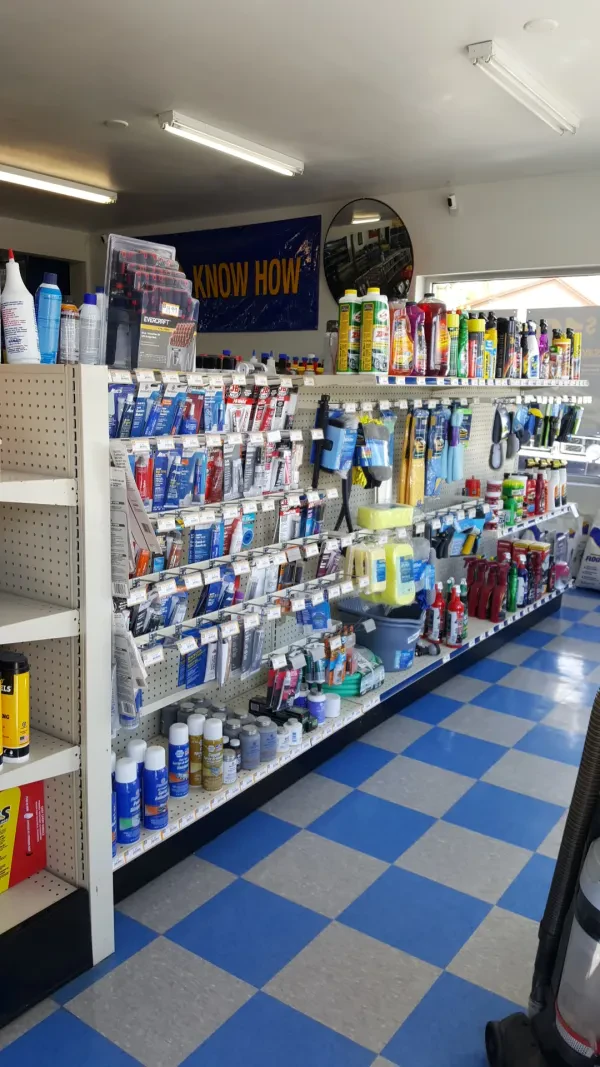 NAPA Auto Parts - 2 and 89 Auto Parts LLC - photo 3