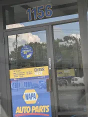 NAPA Auto Parts