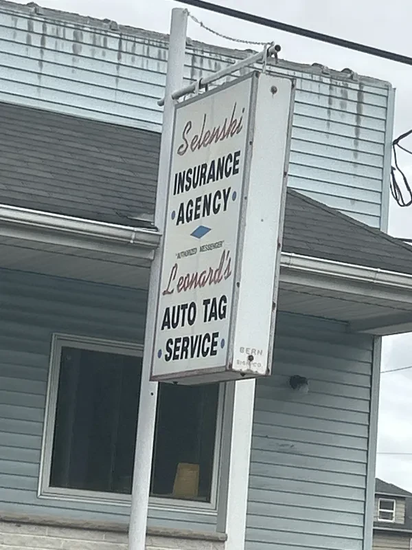 Leonard's Auto Tag Service - photo 3