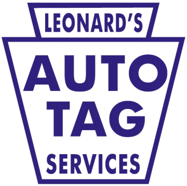Leonard's Auto Tag Service - photo 4