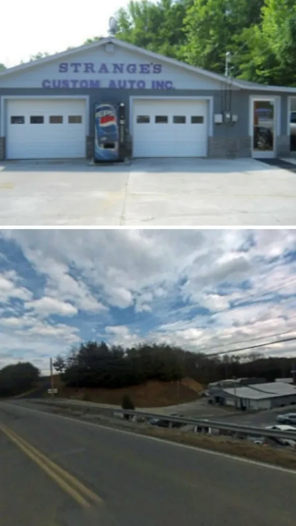 Stranges Custom Auto Inc - photo 4