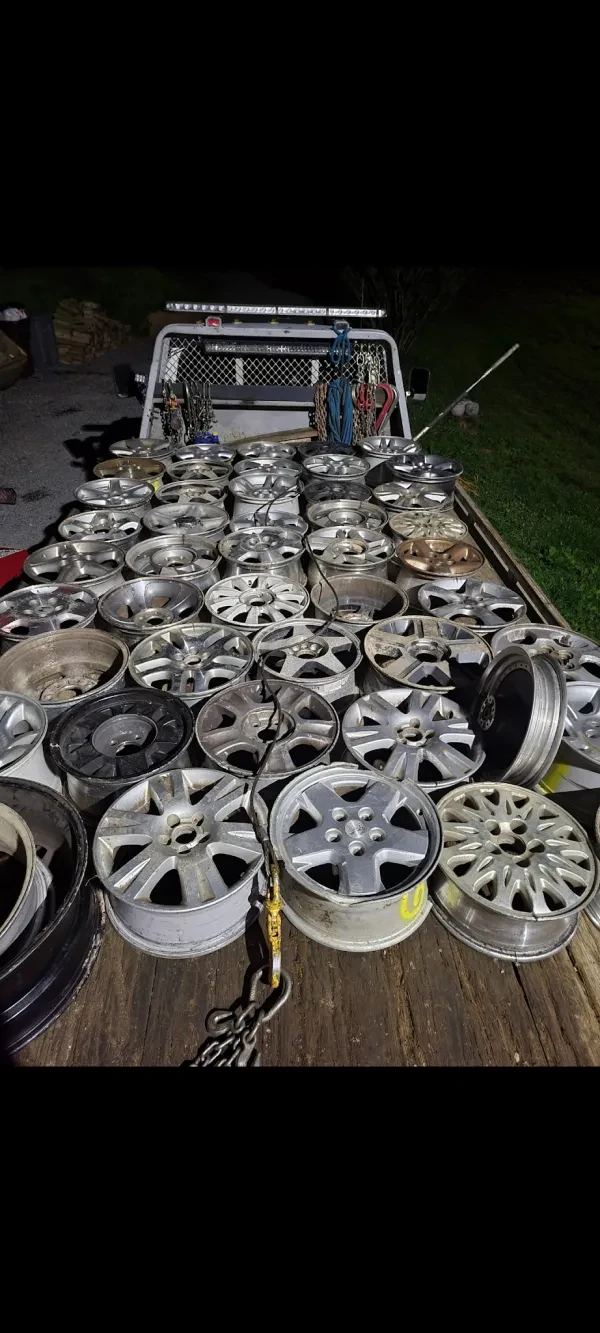 Justin Time Towing - photo 3