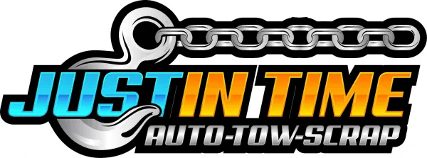 Justin Time Towing - photo 4