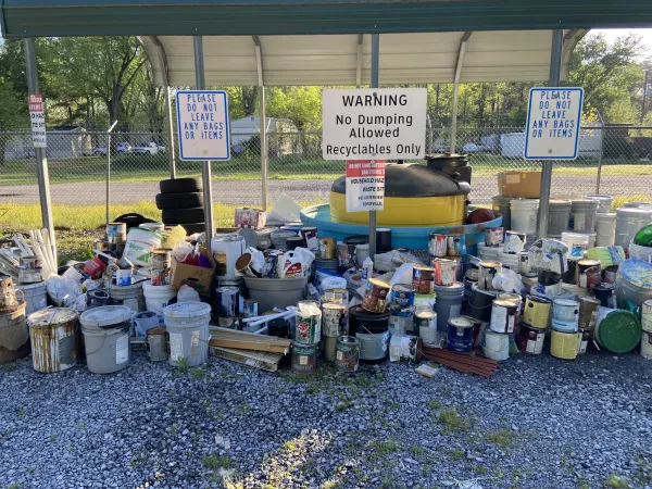 Gatlinburg Recycling Center - photo 2