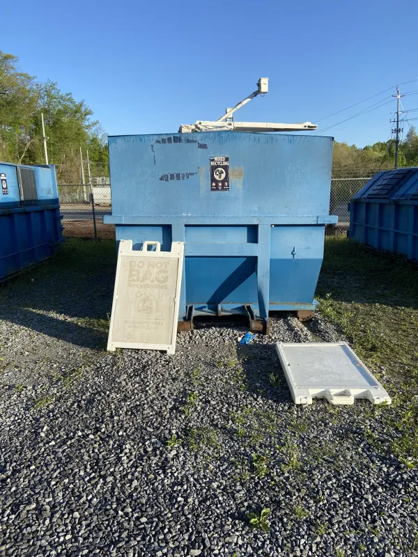 Gatlinburg Recycling Center - photo 3