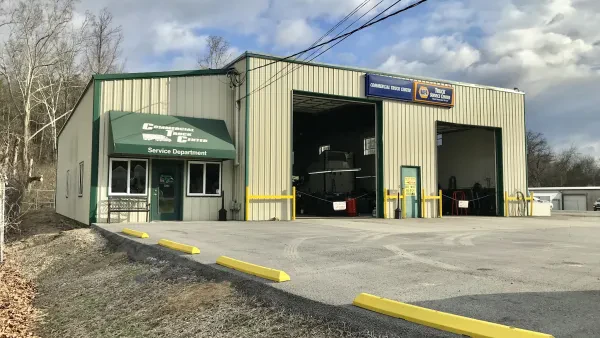 Commercial Truck Center, Inc - photo 2