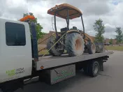 Westside Towing