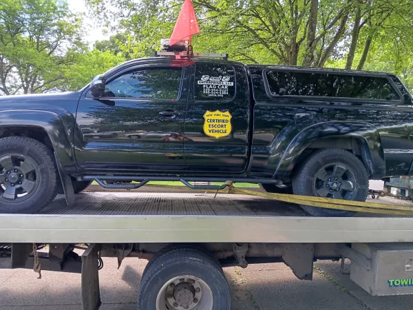 Westside Towing - photo 4